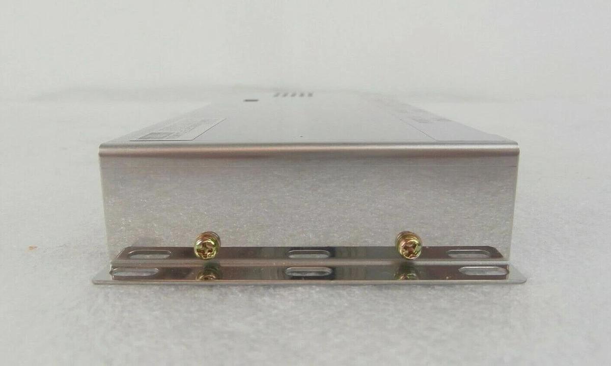 Used TEL Tokyo Electron EC80-000184-22 4-Port Hub TEB004-22 GOHUB Lithius Working