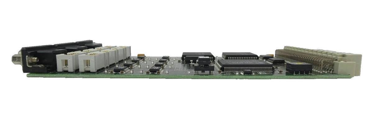 Used LiPPERT Automation PC96-COM8-1 Communication PCB Card Reseller Lot of 3 Working