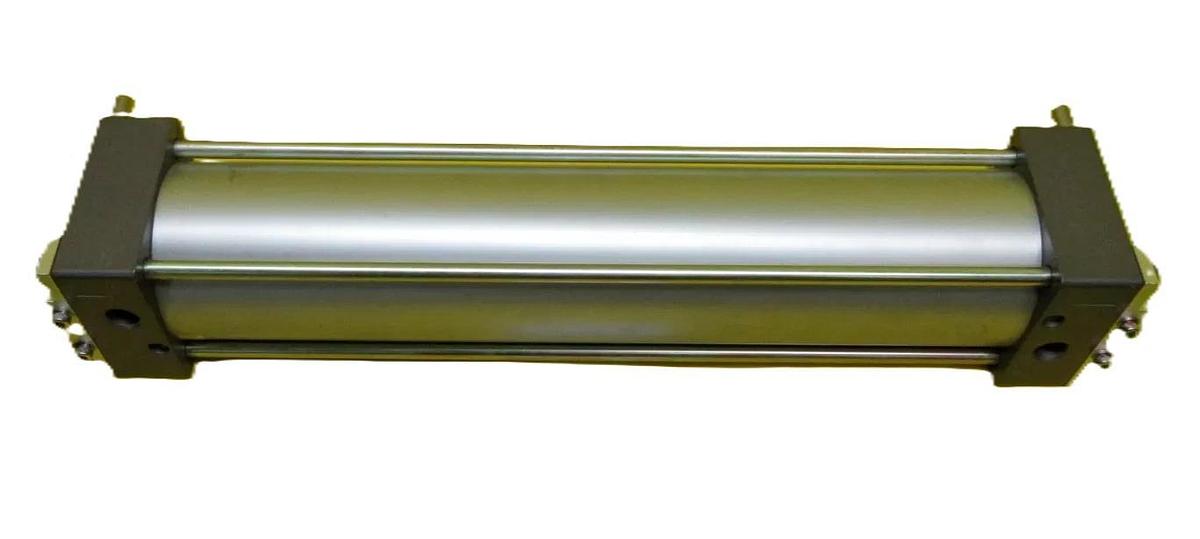 Used Nikon SAT-80-2000A1 Shock Absorber NSR-S204B Working Surplus