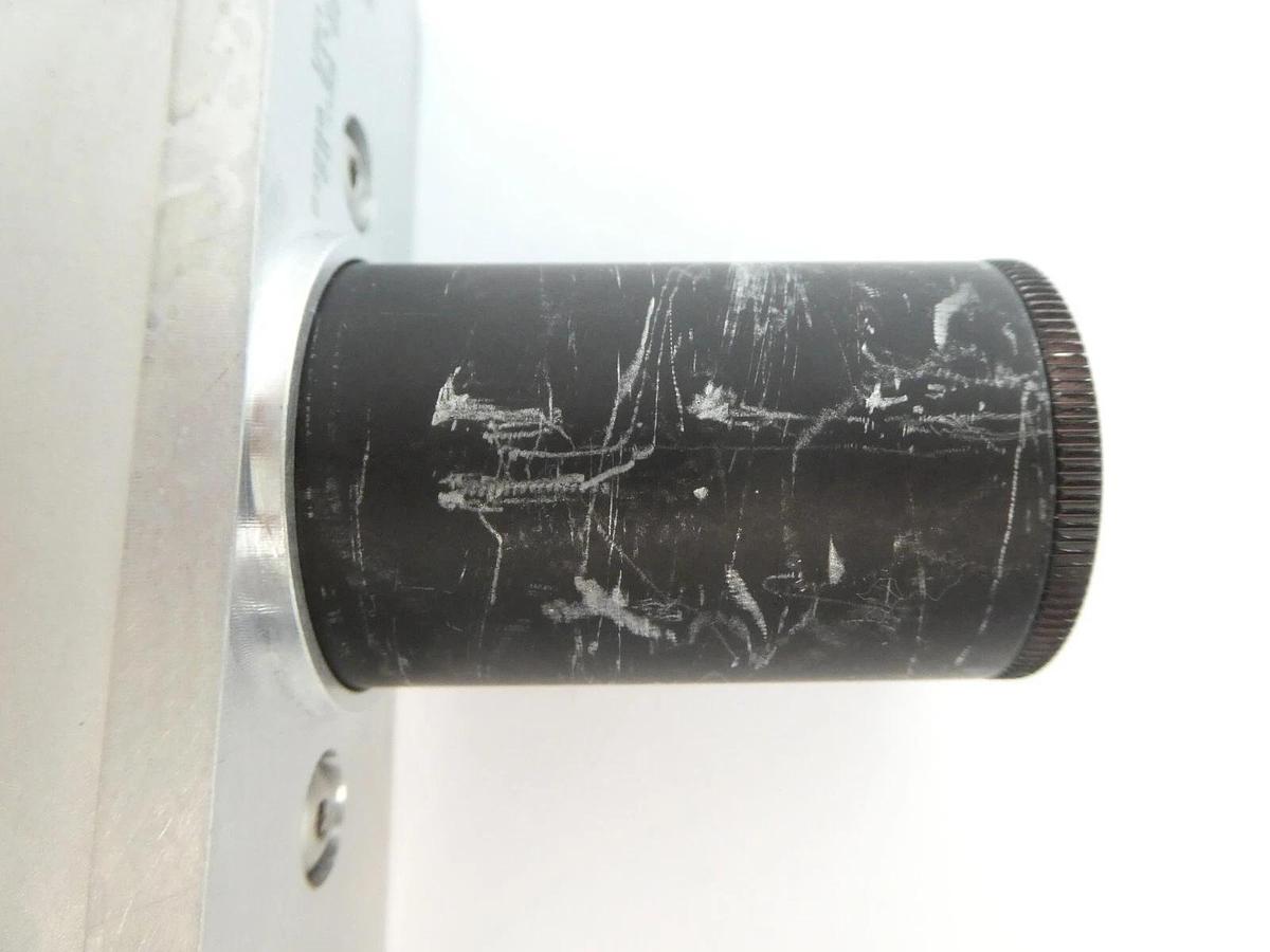Used AE Sekidenko 956-1000-05 3.3um Temperature Optical Pyrometer OR400M AMAT Surplus