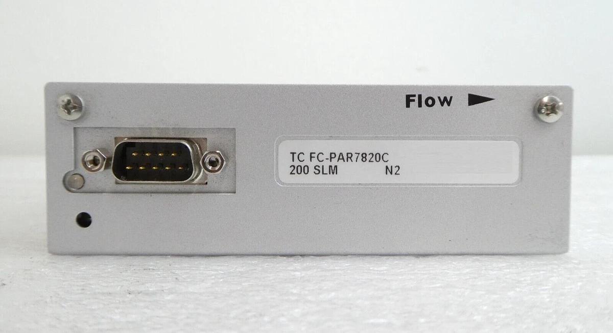 Used Aera TC FC-PAR7820C Transformer MFC AMAT 3030-16933 Lot of 11 Working Surplus