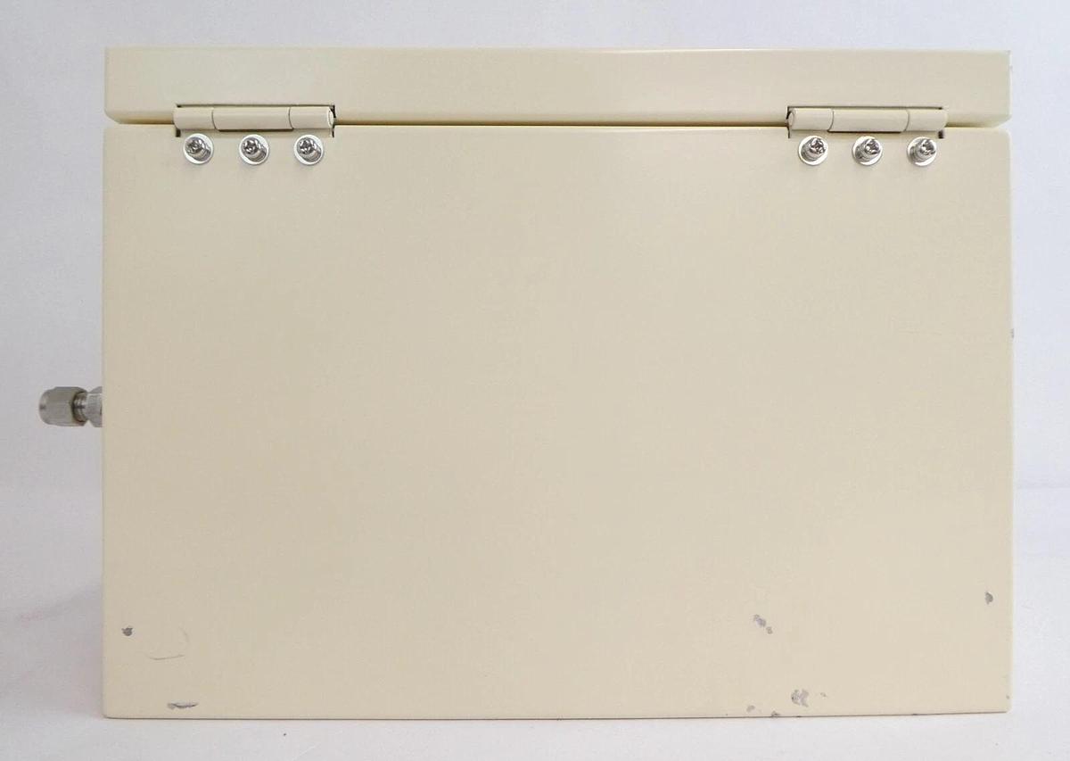 Riken Keiki GD-A8 H2 Gas Detector Box Module Assembly New Surplus