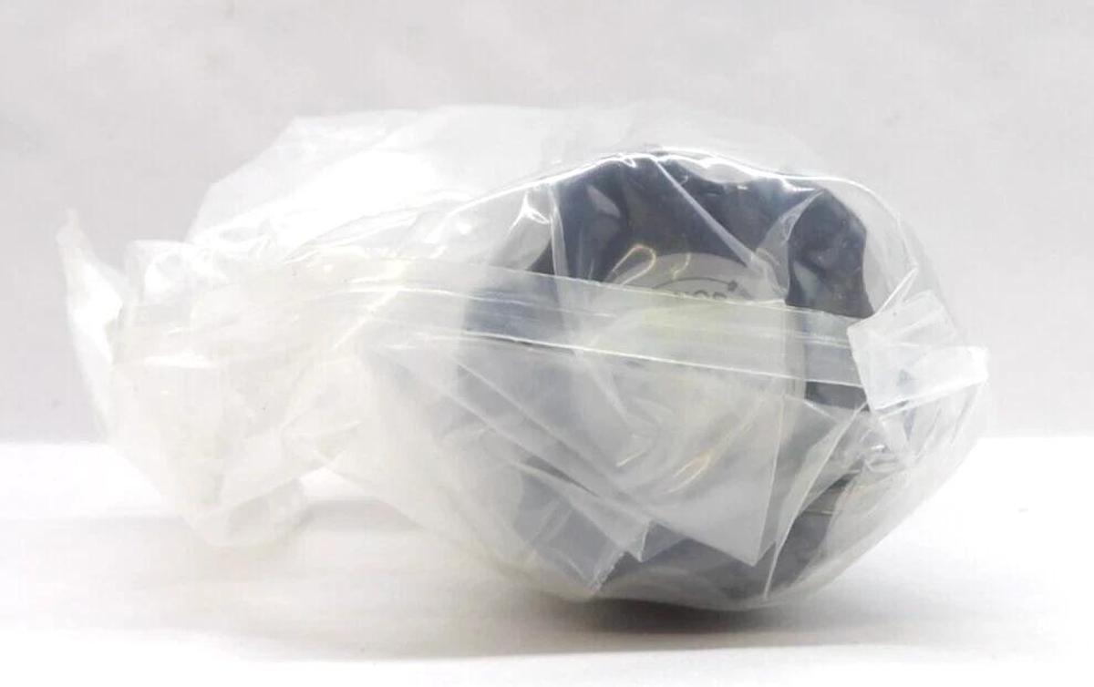 APTech AP1710SM 2PWA MV4 MV4 Manual Two Stage Died Diaphragm Regulator New Spare