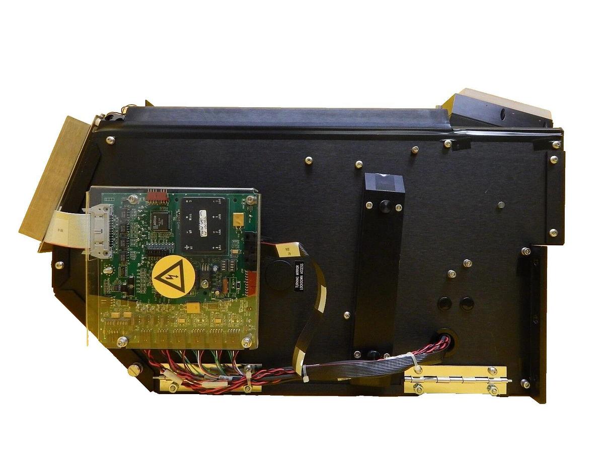 Used KLA-Tencor 45° Inspection Mirror Assembly AIT I Surfscan 284726 Working Surplus