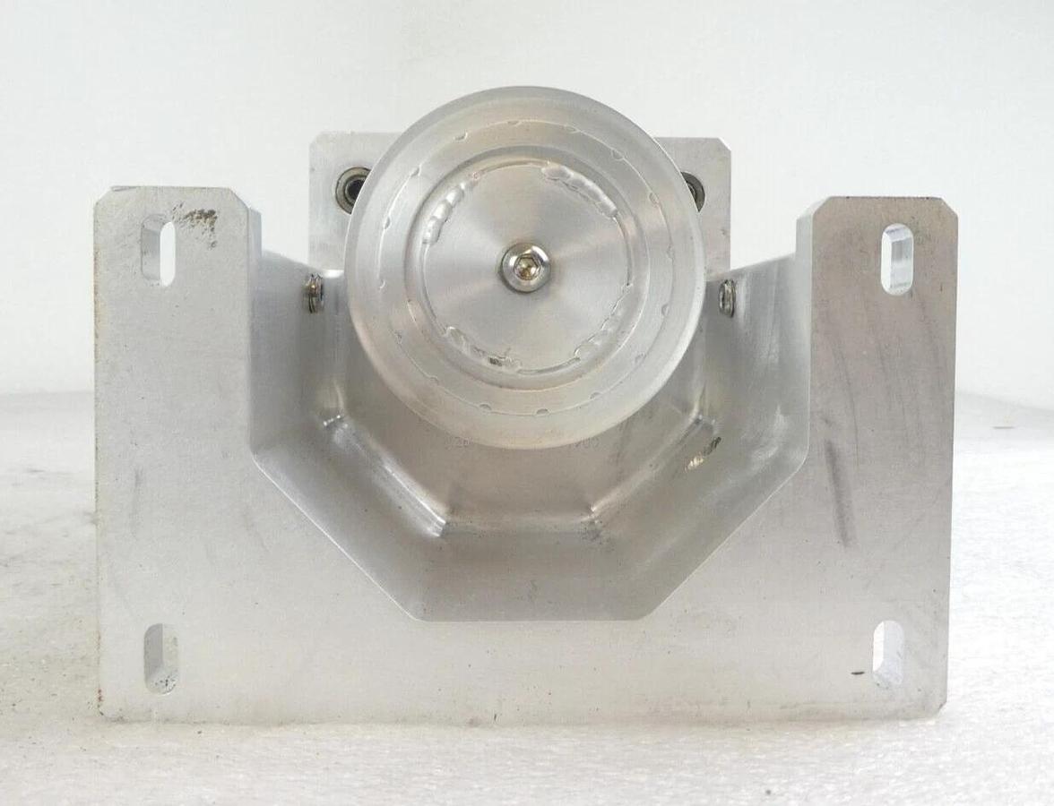 Used Oriental Motor BXM6400-GH-K3 DC Motor W/Gear Head D3846-162 Working Surplus
