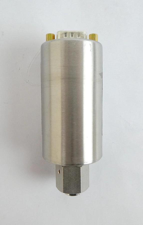 Used MKS Instruments 722B11TCD2FA Baratron Pressure Transducer 722B Lot of 6 Working