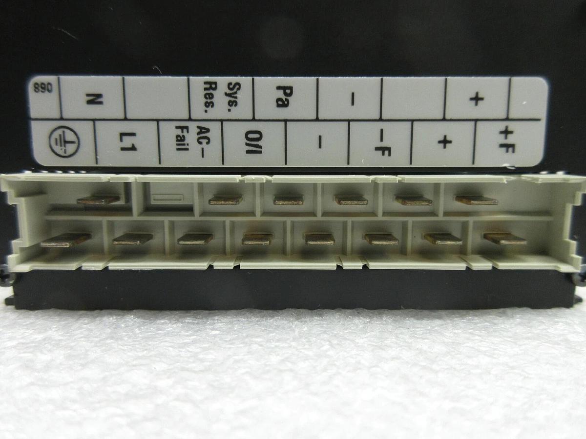 Used Kniel 313-023-04 .04 Power Supply PCB Card CP 5.20/VME ASML 4022.436.55291 Spare