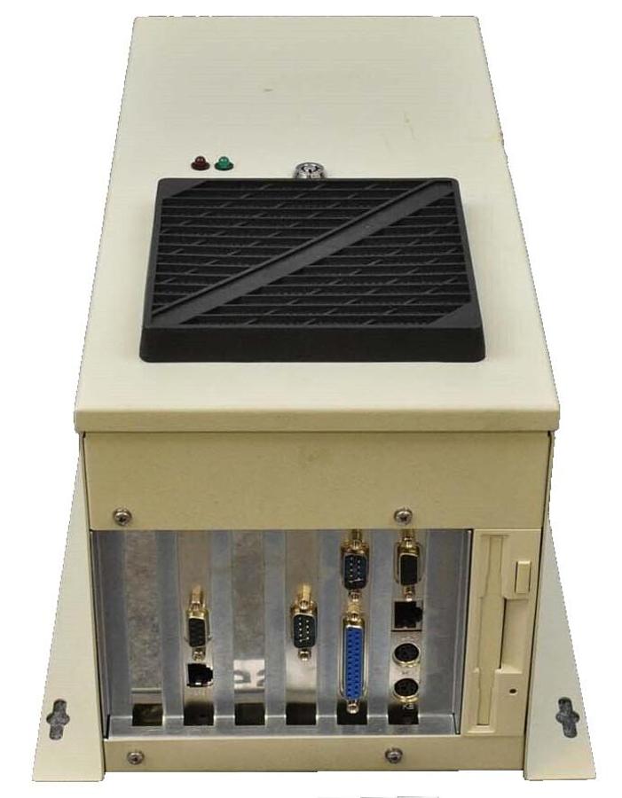 Used AMAT Applied Materials 9090-00632 Remote PC Computer for XR80 Implanter Surplus