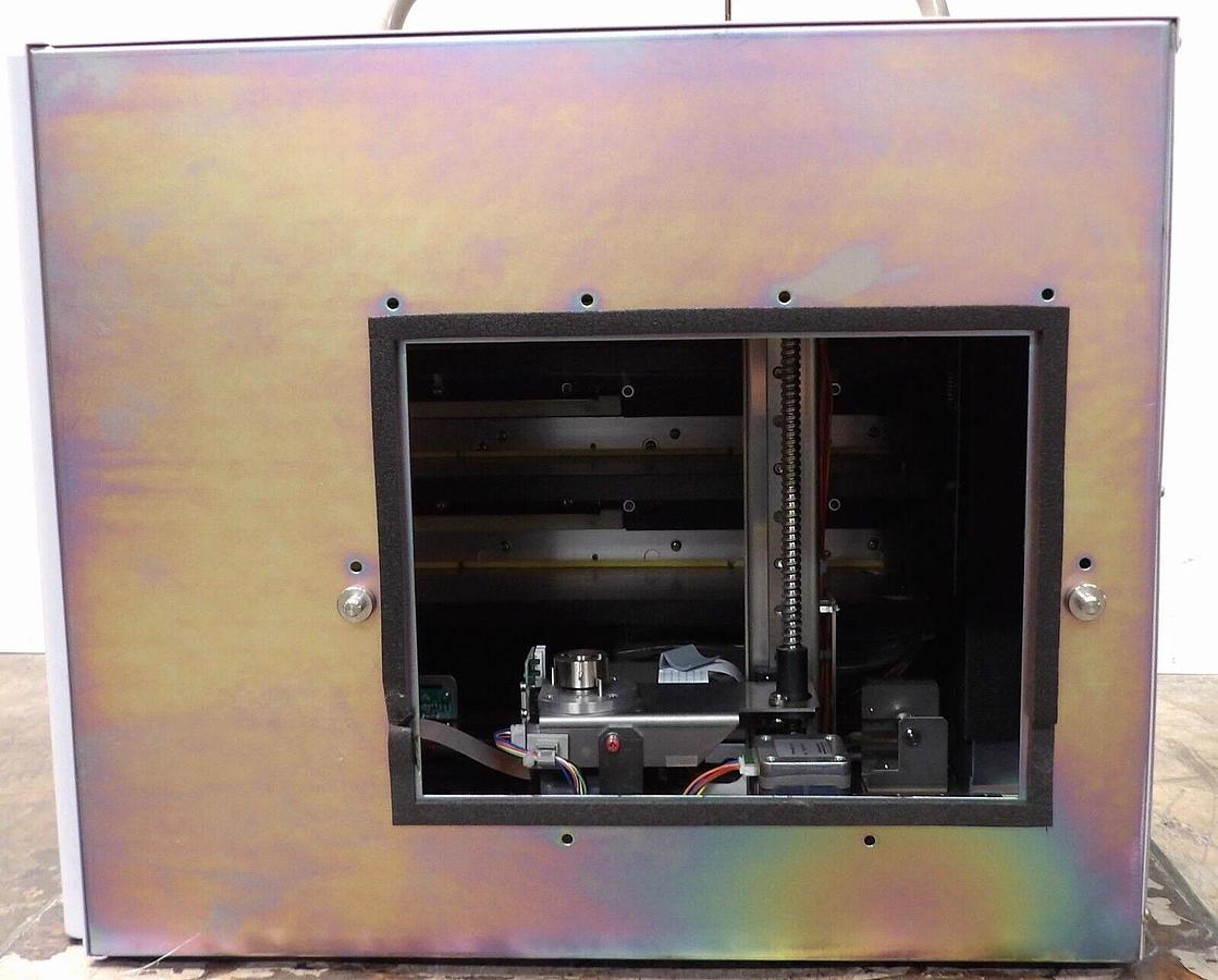 Used Shimadzu 228-45164-42 Prominence Rack Changer II No Trays Surplus Spare As-Is
