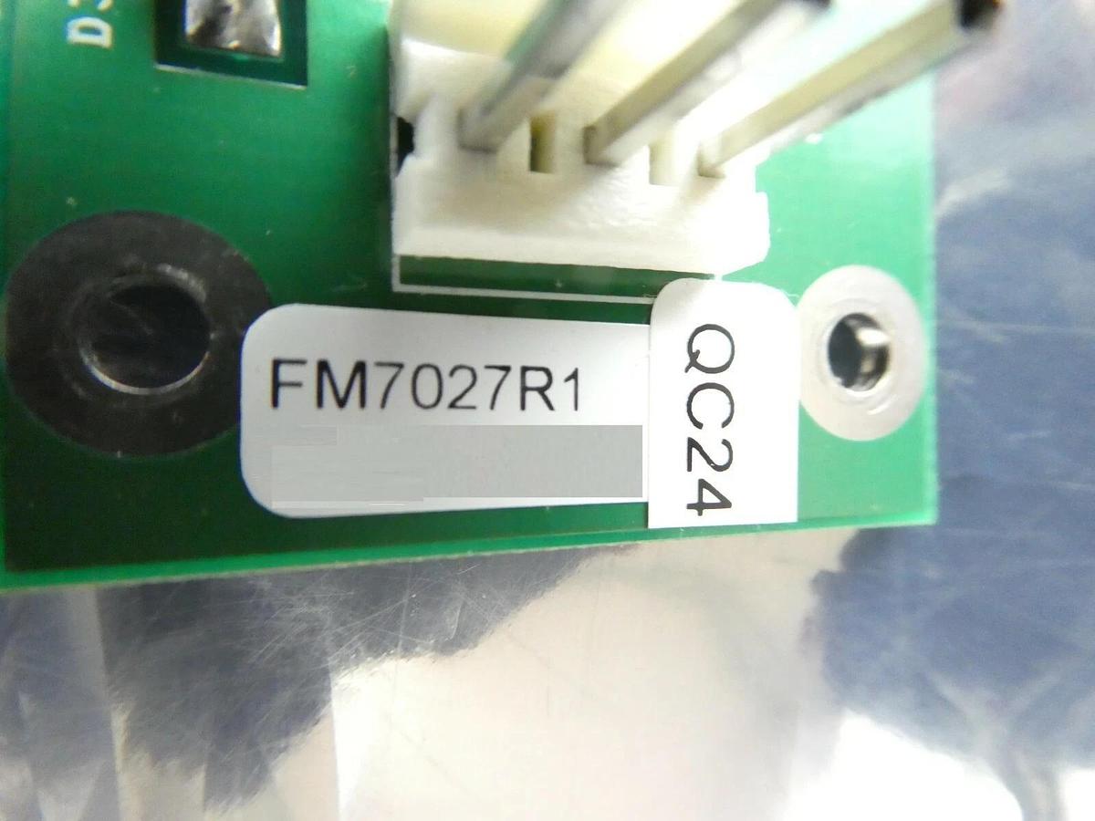 Used Comdel FM7027R1 RF Generator Power Supply Board PCB PC6485R1 CB5000 Working