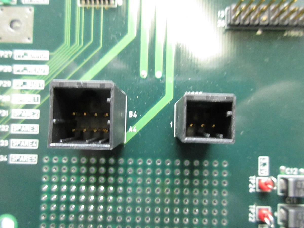 Used Nikon Precision 4S018-867 Interface Base Board PCB PPD3X4-I/F NSR System Working