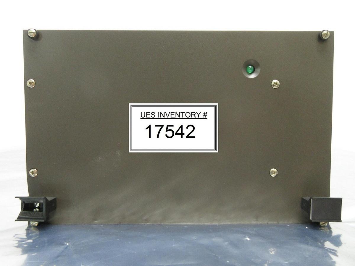 Used Philips 9415 012 65201 Power Supply PCB Card PE 1265/20 ASML PAS 5000/2500 Used