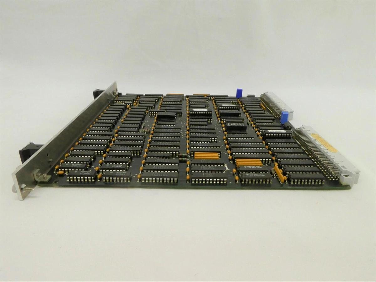 Used FEI Company 4022 192 71141 Processor PCB Card PYHG XL-30 ESEM Working Spare