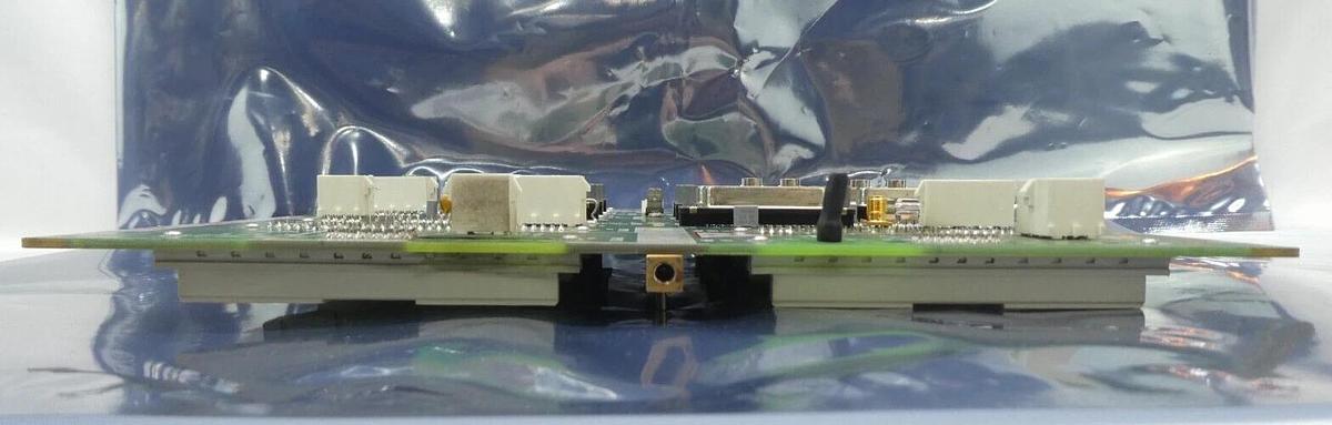 Used AB Sciex 1027914C System Backplane PCB MDS 1027900 TripleTOF 5600 LC/MS Working