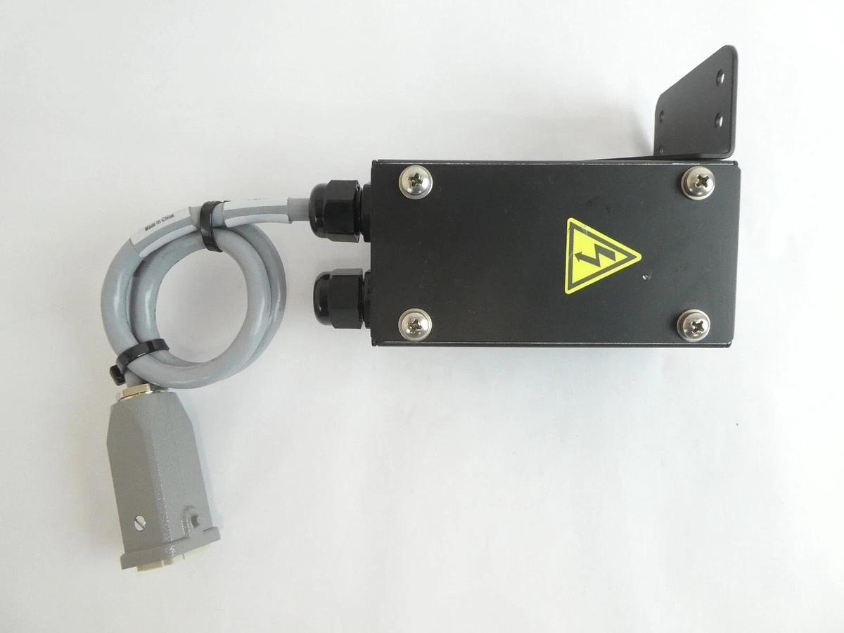 AMAT Applied Materials 0090-04984 J box Heater Assembly New Surplus