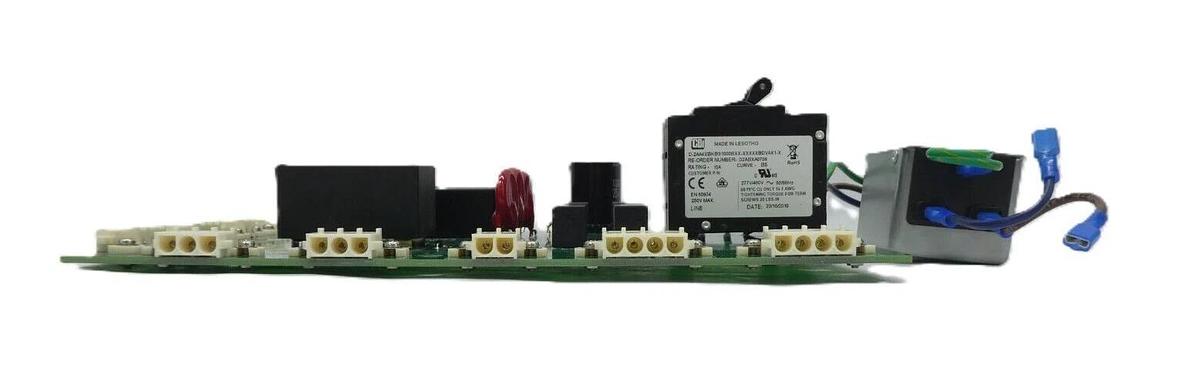 Used Sciex MDS Analytical Technologies 1031089 Electronic Interface PCB 1031090 Spare