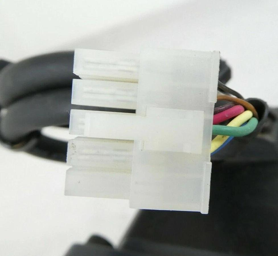 Used Oriental Motor ASM98AC-H100 Closed Loop Step Motor VEXTA Working Surplus