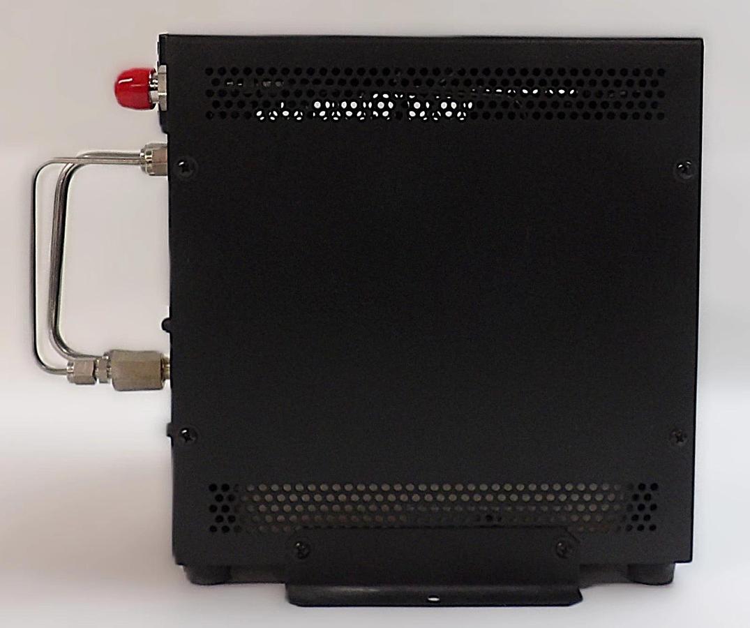 Refurbished AMETEK Process Instruments Dycor CG1102 O2 Oxygen Analyzer Refurbished Surplus