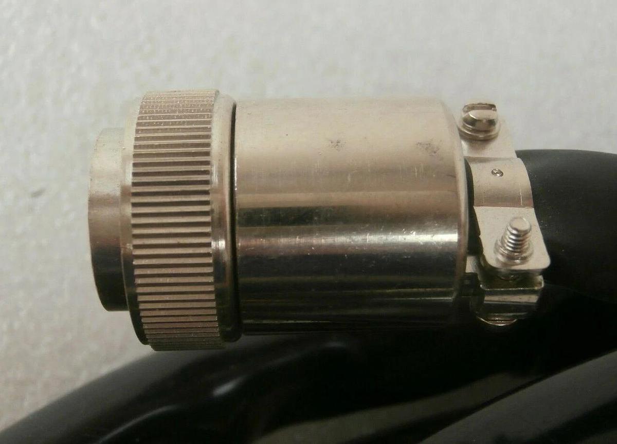 Used AMAT Applied Materials 3620-01392 3 Meter TMS-to-PUMP Seiko Seiki Turbo Working