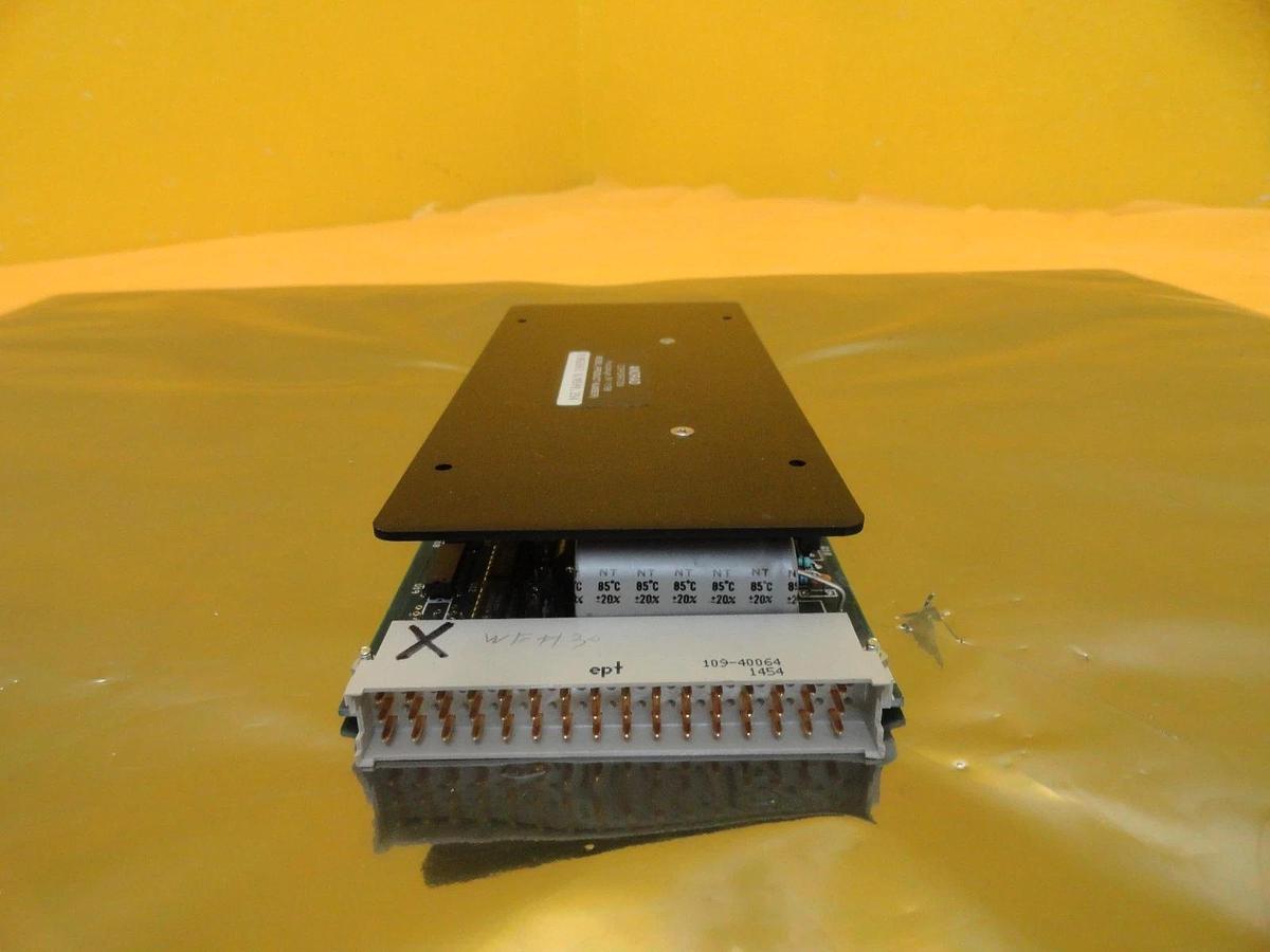 Used Anorad 62663 Servo Amplifier X-Axis PCB Card AMAT Orbot WF 720 Used Working