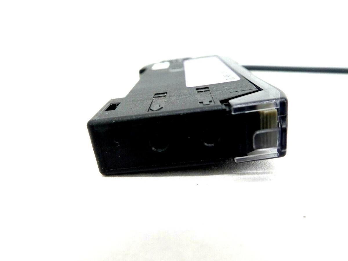 Used Technical & Try FD-2002 Photoelectric Sensor TEL Lithius Lot of 9 Working