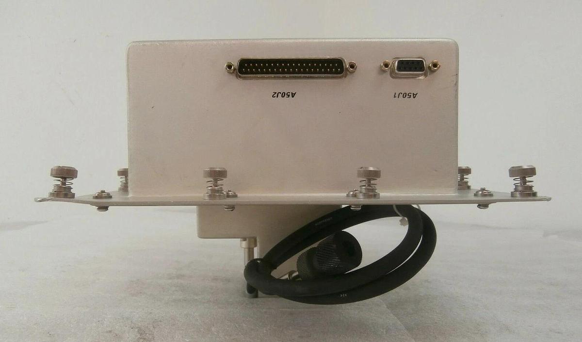 Refurbished Electro Optical A630-413-3030 NTM3 SPD-S Probe Novellus 02-101176-00 Refurbished