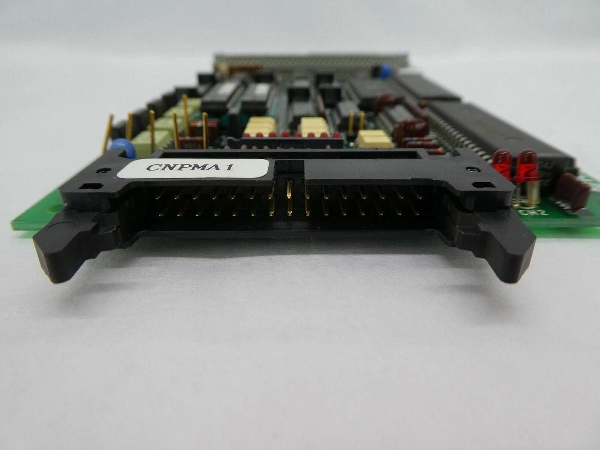 Used Hitachi PM02-1 PCB Card M-511E Microwave Plasma Etching System Working Spare