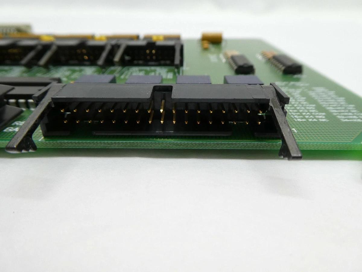 Used Air Products AP15222 Digital Output PCB Card Z0107082-1 Working Surplus