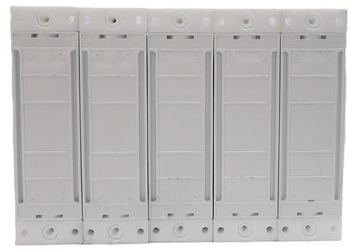 Used AMAT Applied Materials 0190-89381 Flow Controller 50-500mL/min Lot of 5 Working