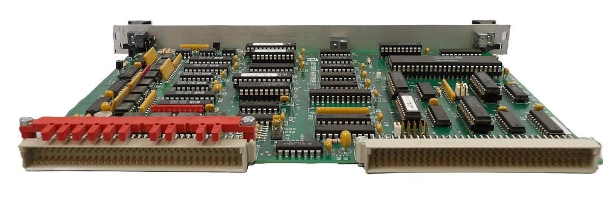 Used AMAT Applied Materials 0100-20001 System Electronics Interface PCB Card Working
