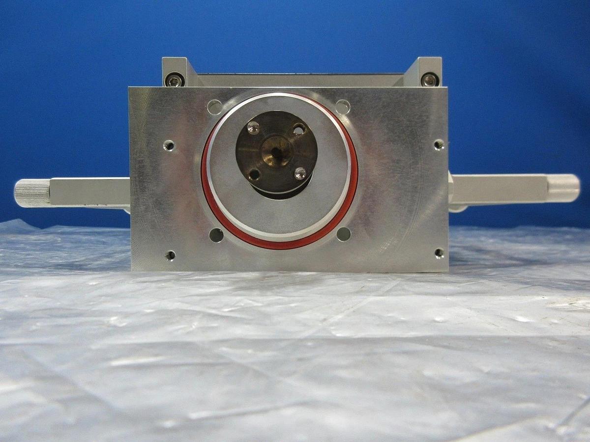 Used Asyst 04290-101 Load Lock Elevator 94-1119 Used Working
