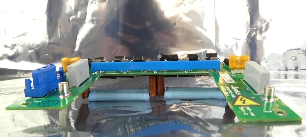 Used MKS Instruments 1019258-001 RF Generator PCB 1019255-001 Working Surplus