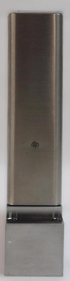 Used Brooks Instrument GF125C-105872 Mass Flow Controller MFC Lot of 8 Surplus