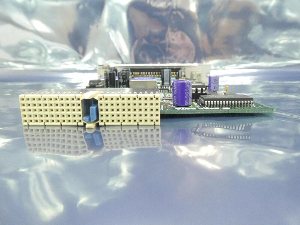 Used Nikon 4S008-540 REC-AD1 PCB Card ACP-550 NSR FX-601F Working Surplus