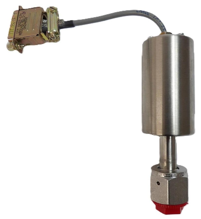 MKS Instruments 750B11TCE2GK Baratron Pressure Transducer New
