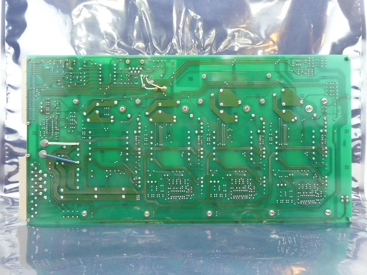 Used Sumitomo Electric F30522S Drive Controller PCB Nikon NSR Series Working Surplus