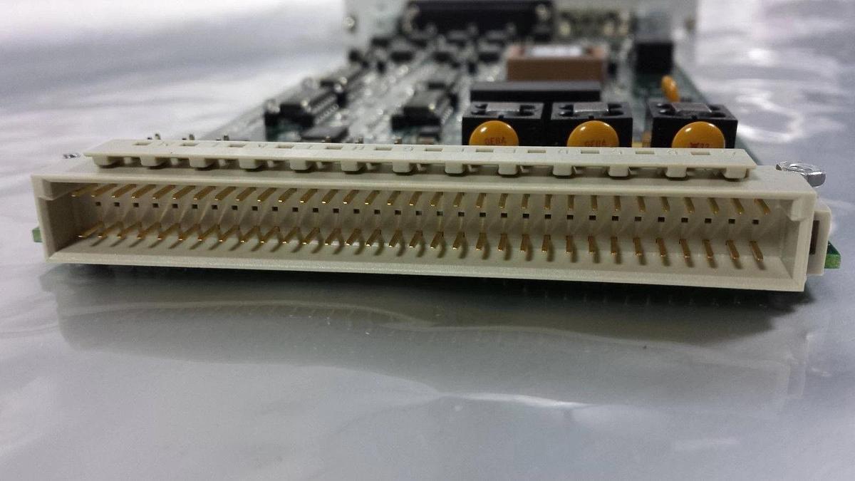 Used AMAT Applied Materials 0100-01491 Beam Align PCB Quantum X Used Working