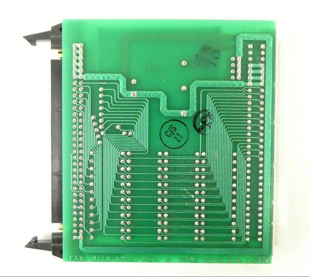 Used AMAT Applied Materials 0100-09117 DIO Fuse Board PCB Reseller Lot of 10 Working
