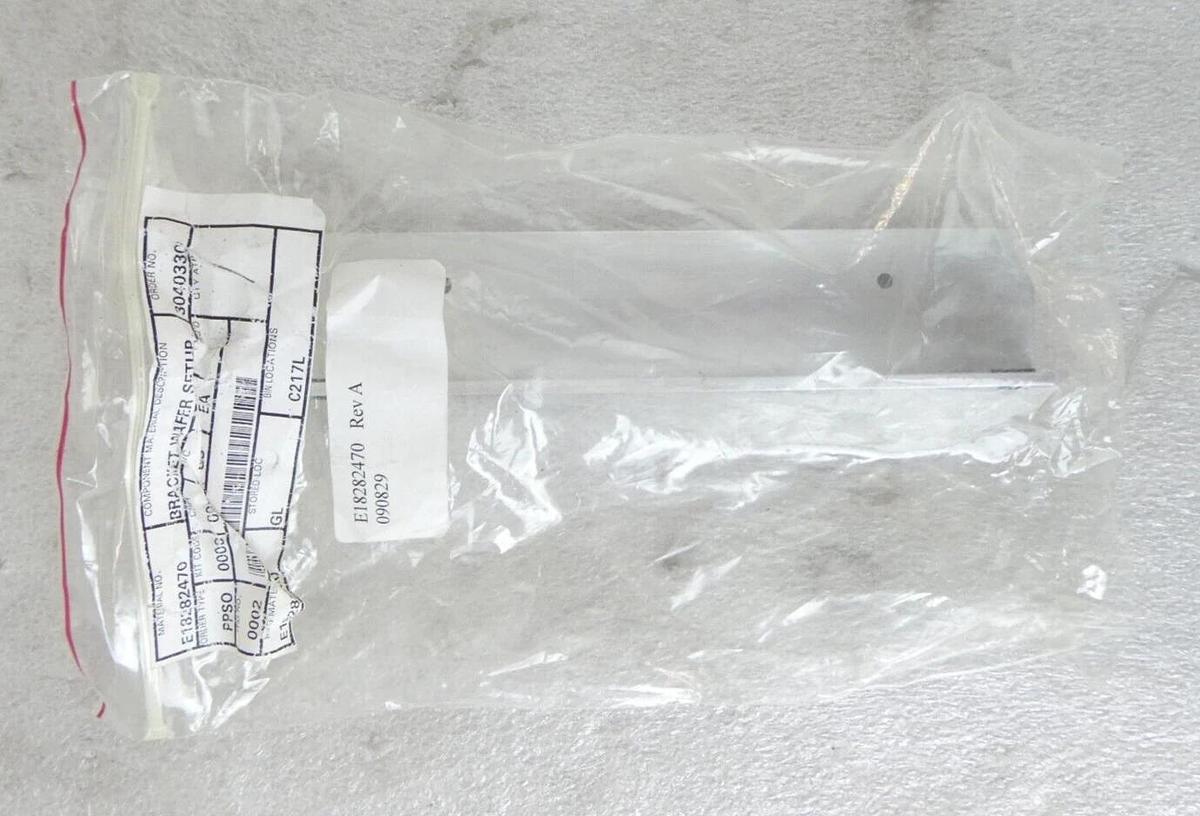 Used Varian Semiconductor E18282480 Wafer Orient Offset Measurement Kit Working Spare