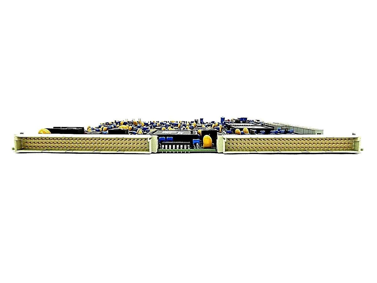 Used Opal 50312540200 Processor PCB Card DVD Board AMAT SEMVision cX 300mm Working