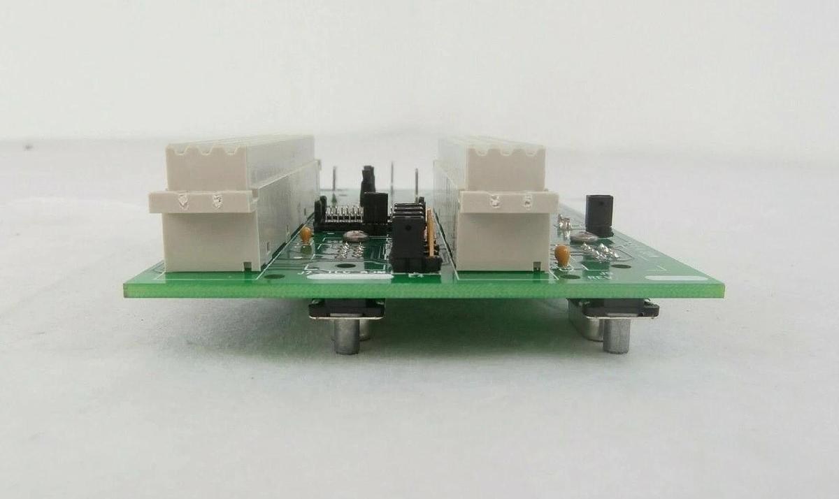 Used Anorad C46717 Dual Motor Driver Backplane PCB 68712 SEMVision cX DR-300 Working