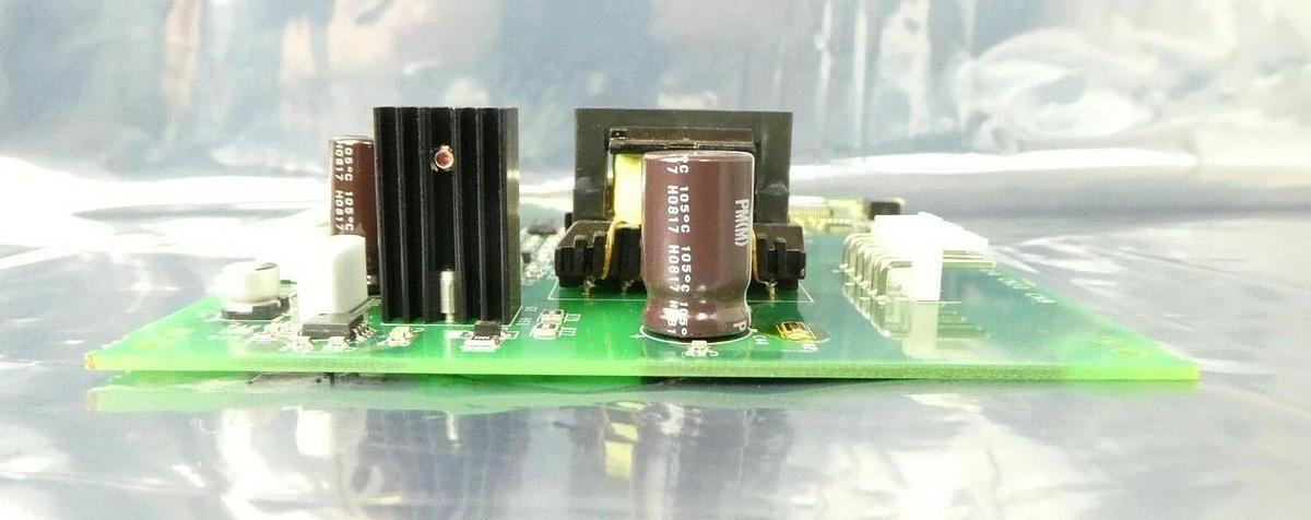 Used Yaskawa Electric SGDR-COBCA01AB Robot Controller PCB F352102-1 NXC100 Working