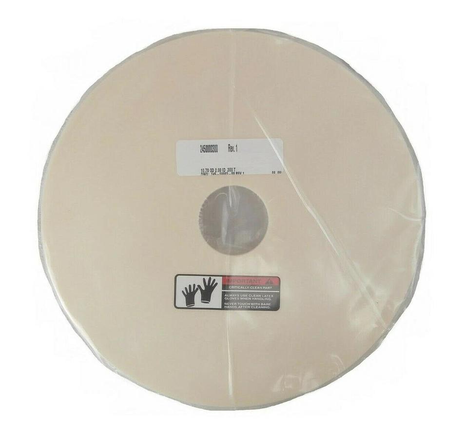 Coorstek 2450000300 Insulator Disk Mattson 245-00003-00 Aspen II Aspen III New