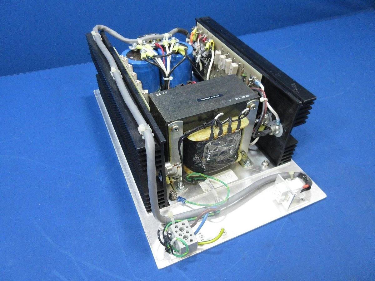 Used KLA-Tencor 070-032761-00 Power Supply KLA SL 300 URSA Used Working