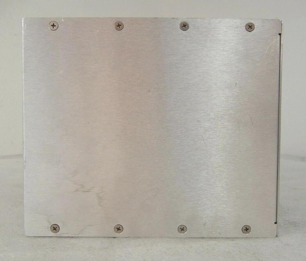 Used APW 06-01391800-164 MC2 Controller Module Novellus 15-127164-00 Working Surplus