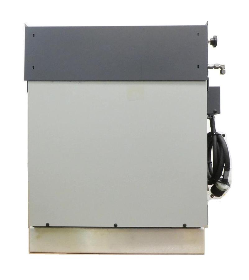 Used CTI-Cryogenics 8032664G001 Wafer Cooling Nitrogen Compressor 8200 Tested Working
