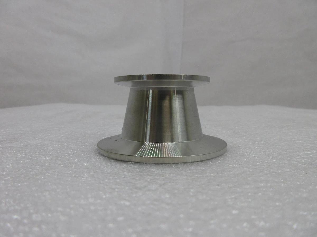 Used Ebara CRN-KF-50-40 Reducer Nipple NW Conical Reseller Lot of 11 Used Working