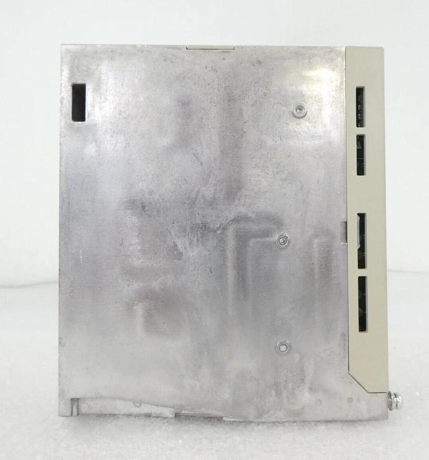 Used Yaskawa Electric SGDS-01A72AY583 Servo Drive SERVOPACK SynqNet Lot of 2 Working