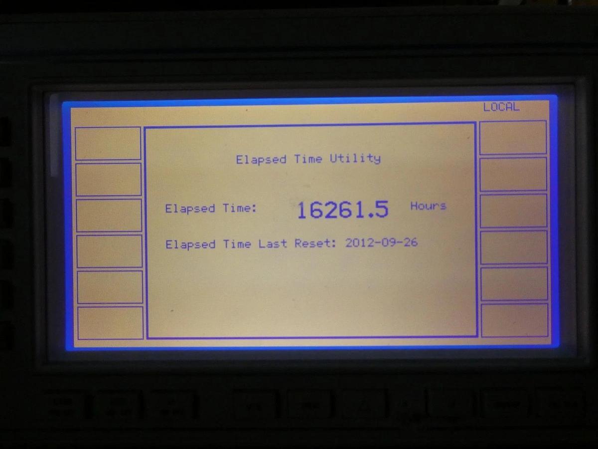 Used IFR 2040 10khz-1.35Ghz Low Noise Signal Generator 9.15 with Option 2 Surplus