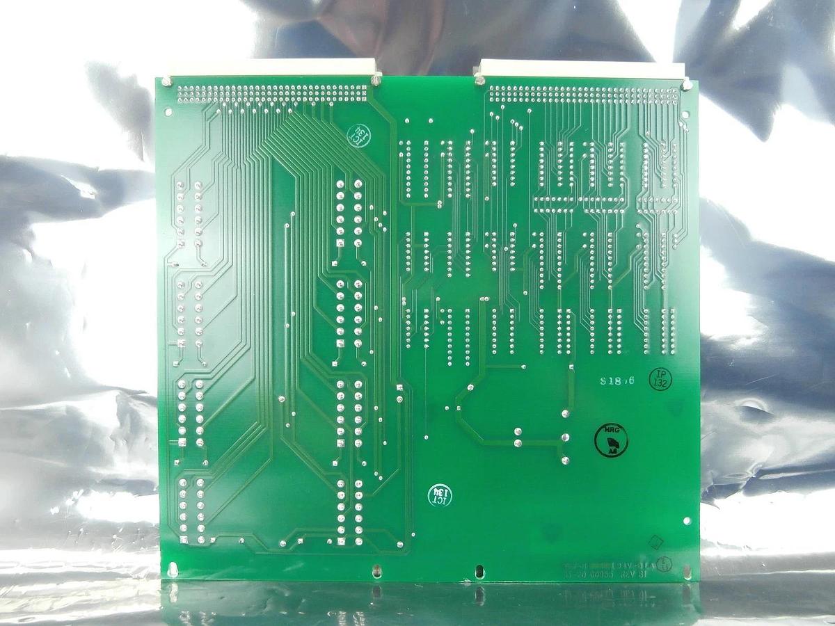 Used Ultratech Stepper 03-20-00954 Stepper Motor MUX Board PCB Used Working